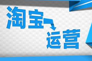 淘宝个人店铺如何运营？需要掌握哪些核心技能？