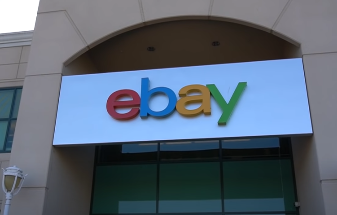 Ebay店铺如何推荐？卖什么产品更合适？